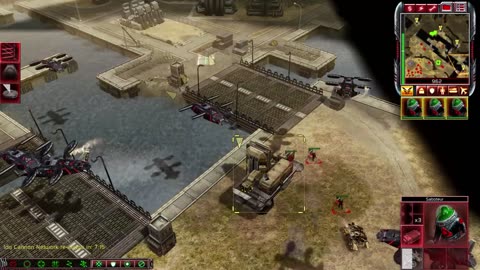 Kane Wrath Mission 5