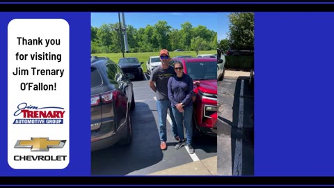 Customer Thank You Video Week of 5-19-2025