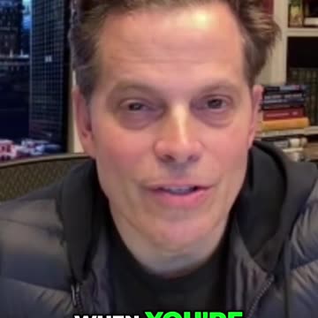 Stay resilient, don’t give up, and keep your sense of humor.