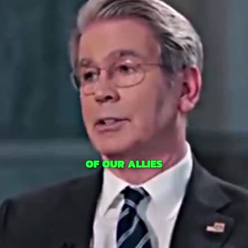 Why They Hate TRUMP'S TARIFFS?