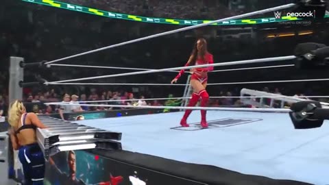 Money in the Bank 2024