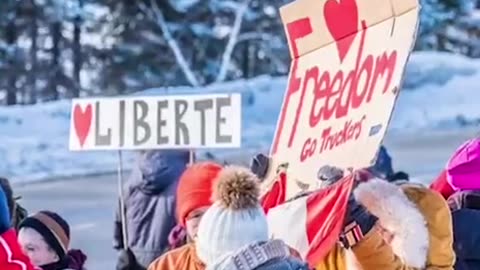 Les Canadiennes