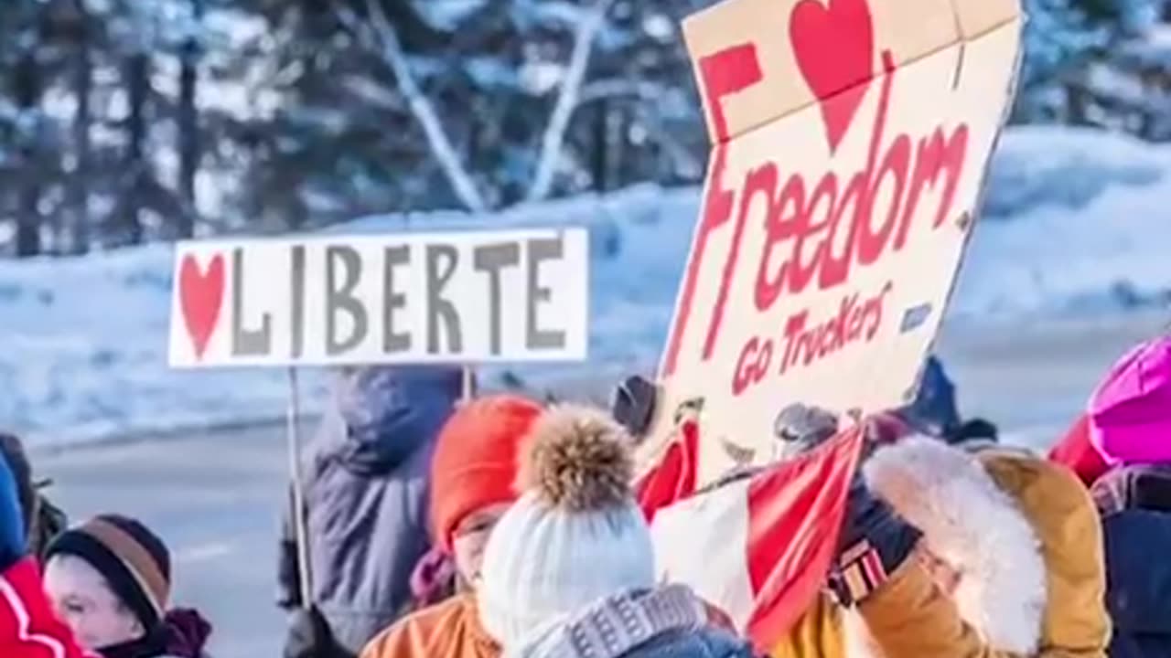 Les Canadiennes