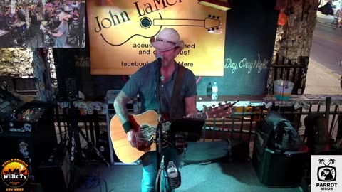 LIVE Music Everyday!