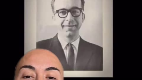 Mark Carney Doesn't Want You to See this About His Father