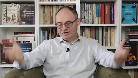Liberalna teoria stosunków międzynarodowych - prof. Adam Wielomski