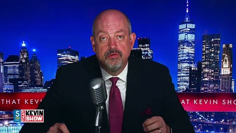 That Kevin Show - Olidort, Al Barry, Mobbs, Sturge, Lake, Winans