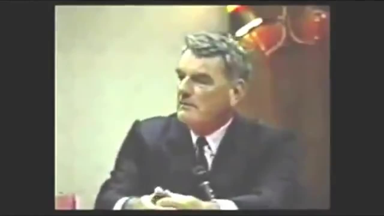 David Irving: Cincinnati (1990)