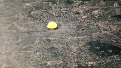 #Part 2 | True Speed Of Modern Nuclear Weapons