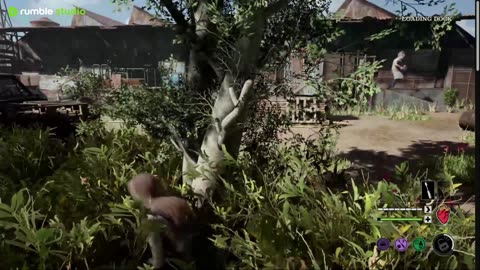 🔴 LIVE: Can I Survive the Slaughter?! | Texas Chain Saw Massacre 🪓