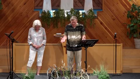 Cornerstone Church