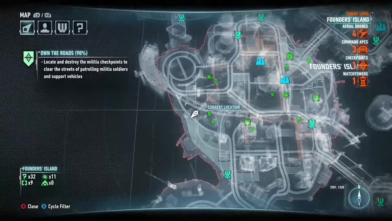 Batman_ Arkham Knight Day 12 - 6 _ 8