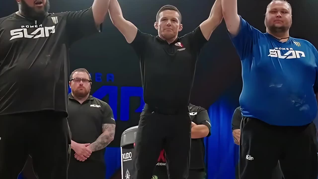 Your Arm Is NOT Supposed To Bend Like That!!!