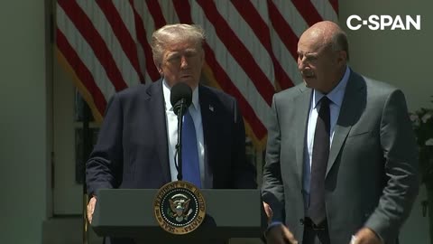 TV personality Phil “Dr. Phil” McGraw praised President