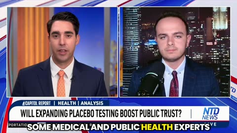 BREAKING — RFK Jr. to Require Placebo-Controlled Trials for New Vaccines