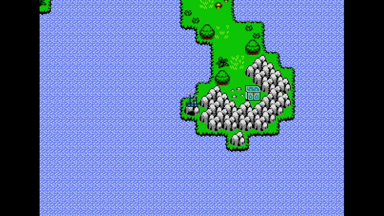 8bit adventures stream 5