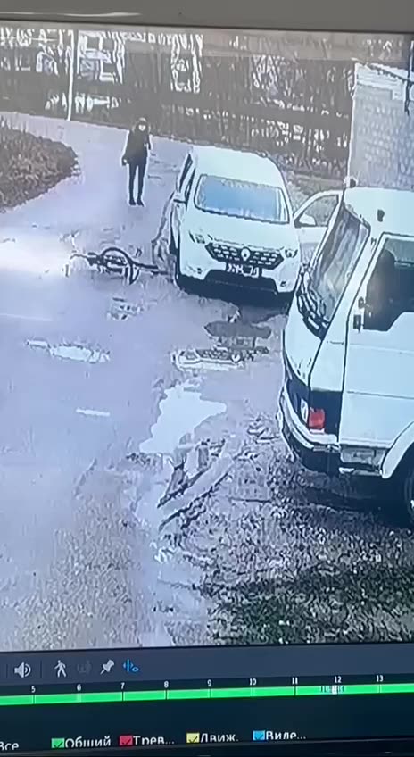 New Ukrainian Recruiting Tactics