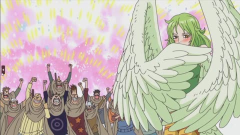 AgentofSocialMediaChaos's Waifu of the Day Season 4 Episode 334 Monet