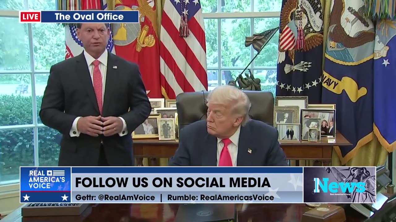 MAKE SOCIAL SECURITY GREAT AGAIN