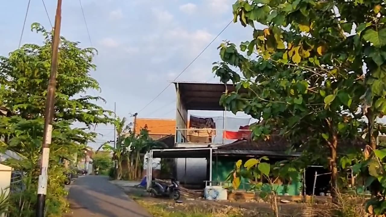 Welcome New Day