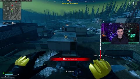 Thursday Vibin' - A Mix of Modes and Maps - Let's Fry! #Warzone