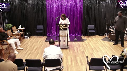 ✨TCWIM! ⏰ 9:00 AM | 8/30/25 | 📖 l Service! 🙌🔥 #WorshipWithUs #WordOfGod #SpiritLed