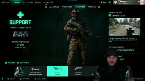 (XBOX) - yeet Battlefield 2042!!