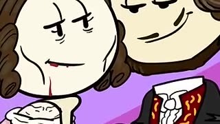 Incredible: Victorians Found WHAT Sexy?! - New England Vampire Panic - Extra His