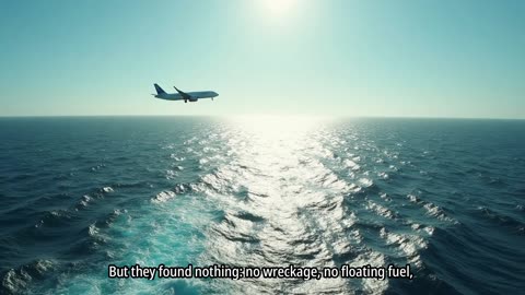 The Mystery of Flight 19: Lost Planes in the Bermuda Triangle