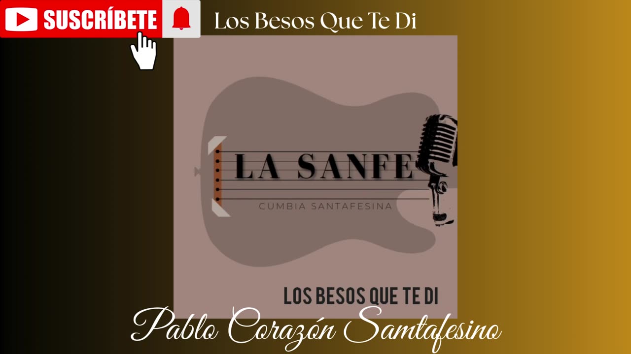 La Sanfe-