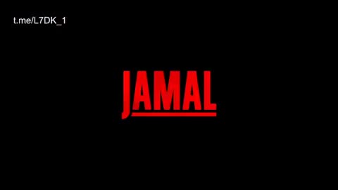 jamal ben sadik docu deel 1
