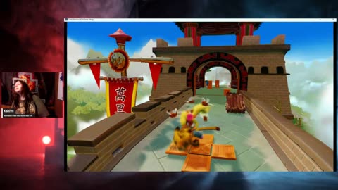 Killing My Rage With Vidya Games (6/24/25)
