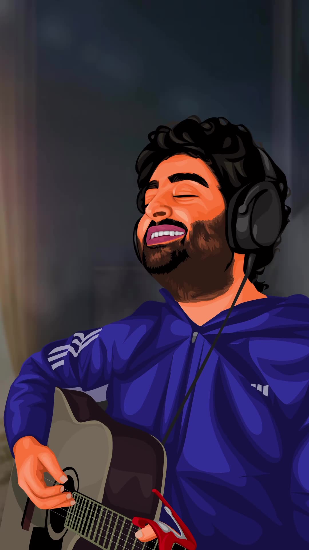 Shayad ๐ค Singer: Arijit Singh ๐ฌ Movie: Love Aaj Kal (2020)