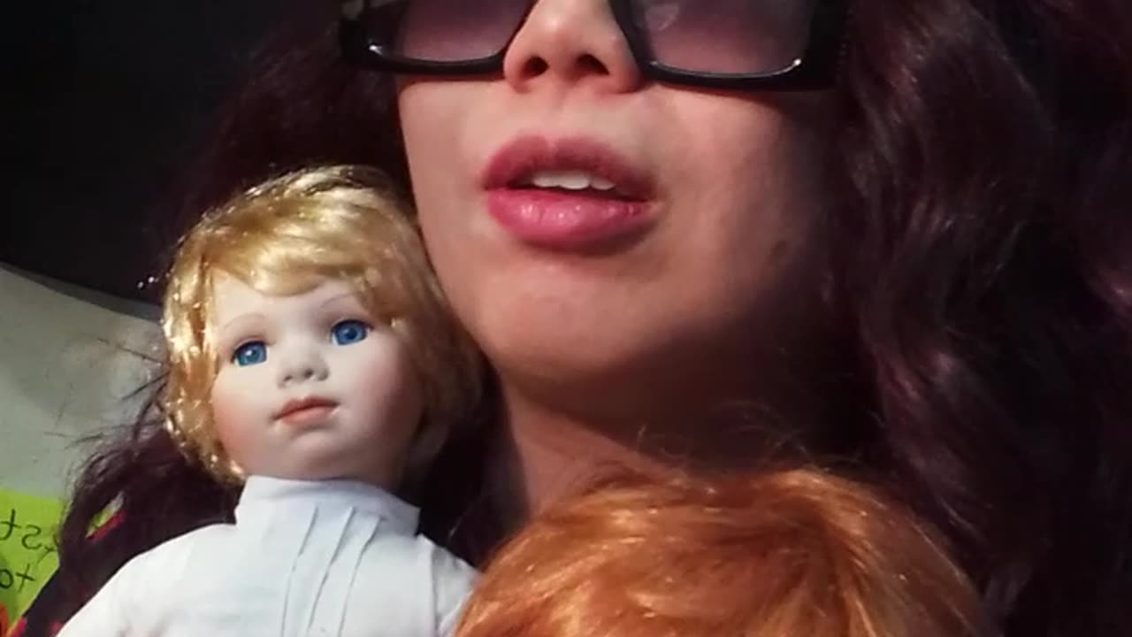 June 18th kitty 🐈😺 scene 1