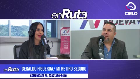 Geraldo Figueroa - Mi Retiro Seguro