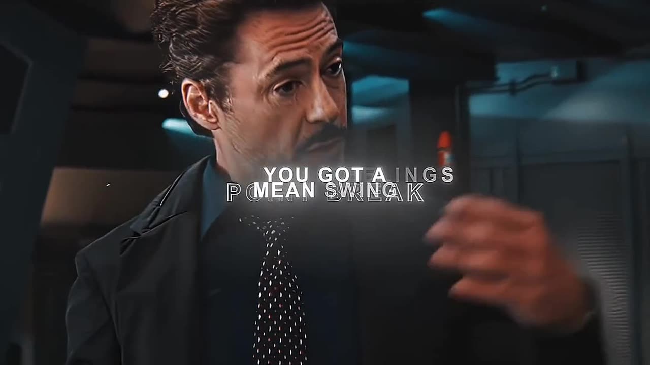 Iron man ☠️🤖 Thor 🔨⚡