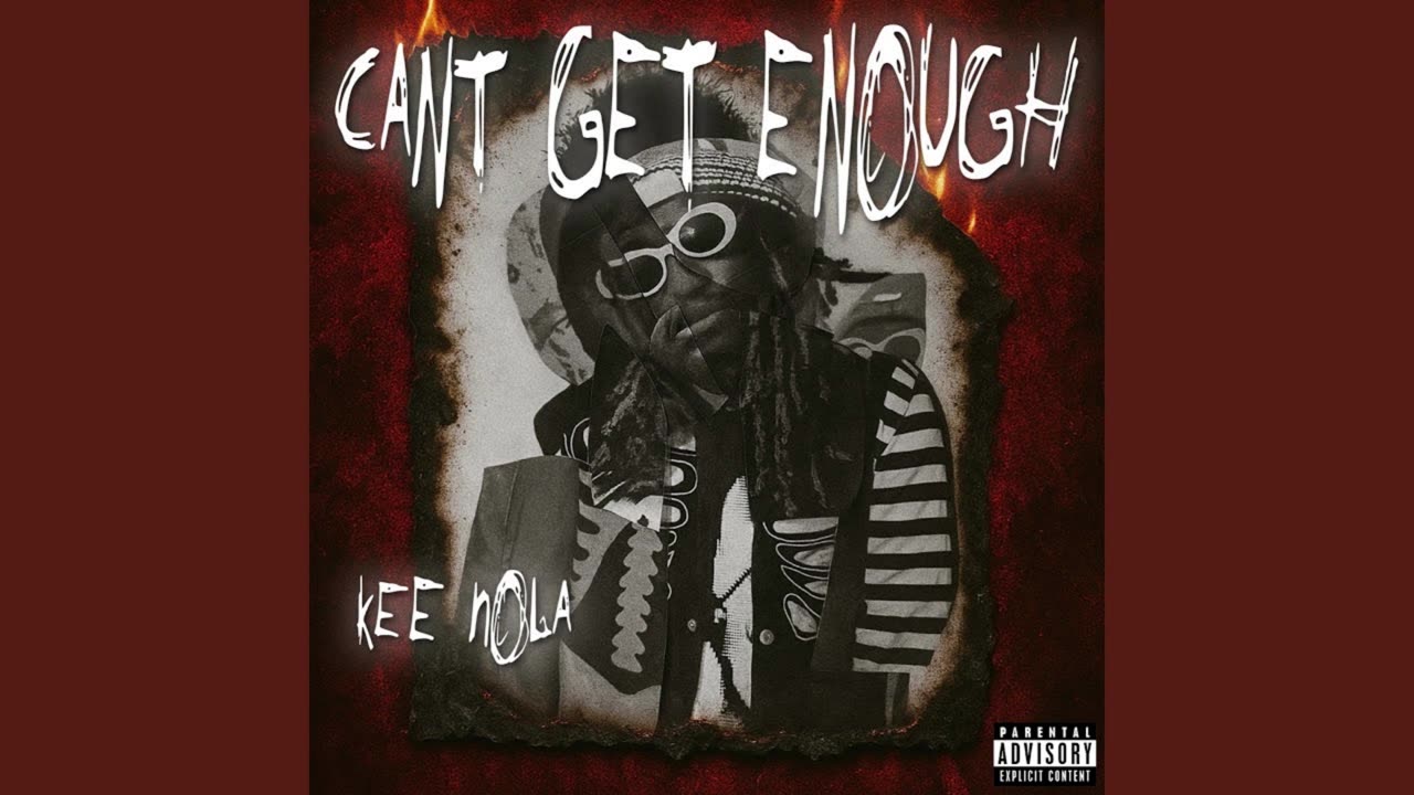 Kee Nola - Can't Get Enough