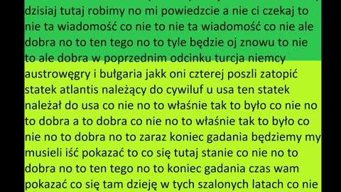 Narody Countryhumans oś i alianci odcinek 50