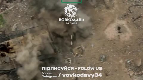 Dying for Nothing(Several Russian Infantry Assaults in the City of Vovchansk)