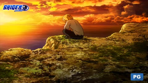 Dr Stone Episode 17 Tagdub