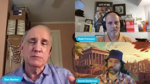 Does Society need Liberation from Religion? Part 2 with Dan Barker | CITIOG Ep. 56