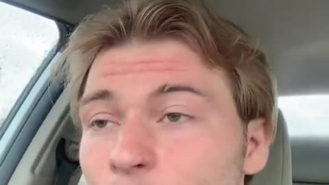 Just another CRYING snowflake, the more the better. 🤣