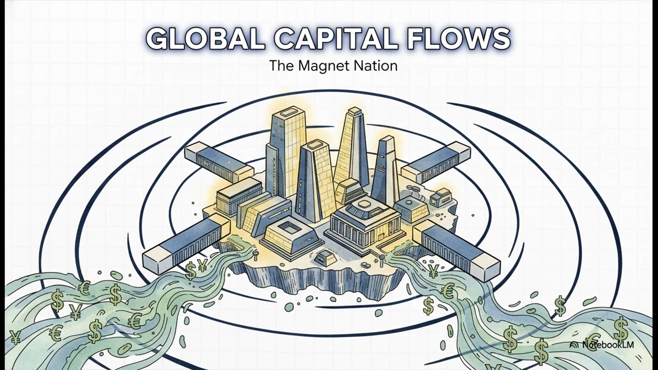 Michael Saylor's presentation at the “Bitcoin MENA 2025” conference