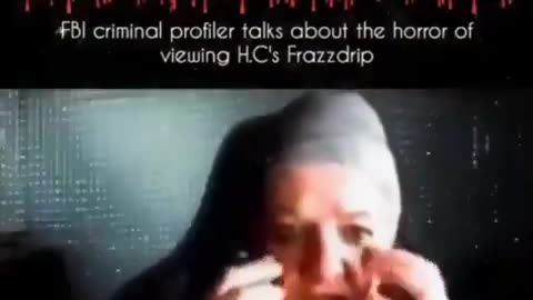 Hillary Clinton is the Real Life Leatherface - Frazzle Drip