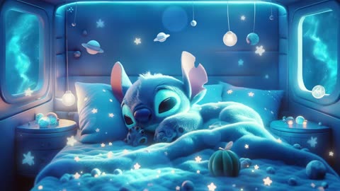 Relaxing Mozart & Brahms Piano – Fall Asleep Fast, Relieve Stress in 3 Minutes (1080p)