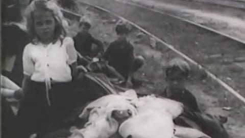 The Unknown War - Ep4 To the East