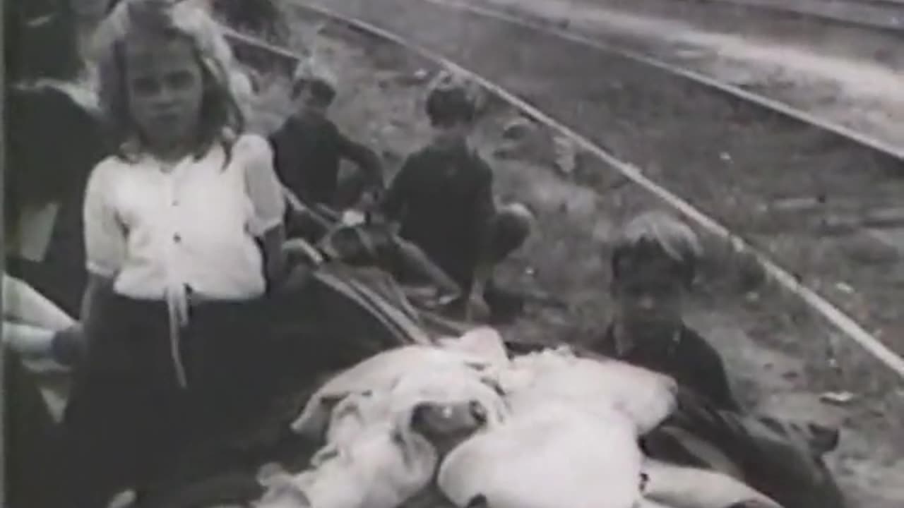 The Unknown War - Ep4 To the East