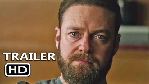 DESCENDENT Official Trailer (2025) Ross Marquand