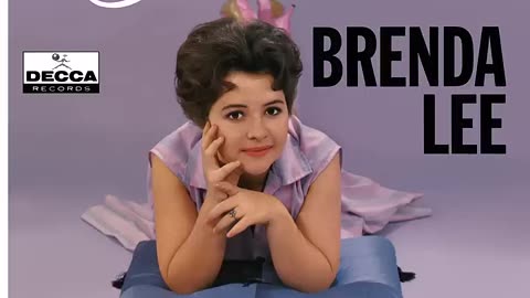 Brenda Lee - Emotions
