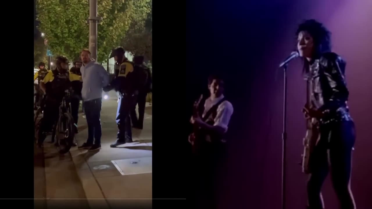 I Hate Myself for Voting Blue - 🎵 Joan Jett Parody 🎵